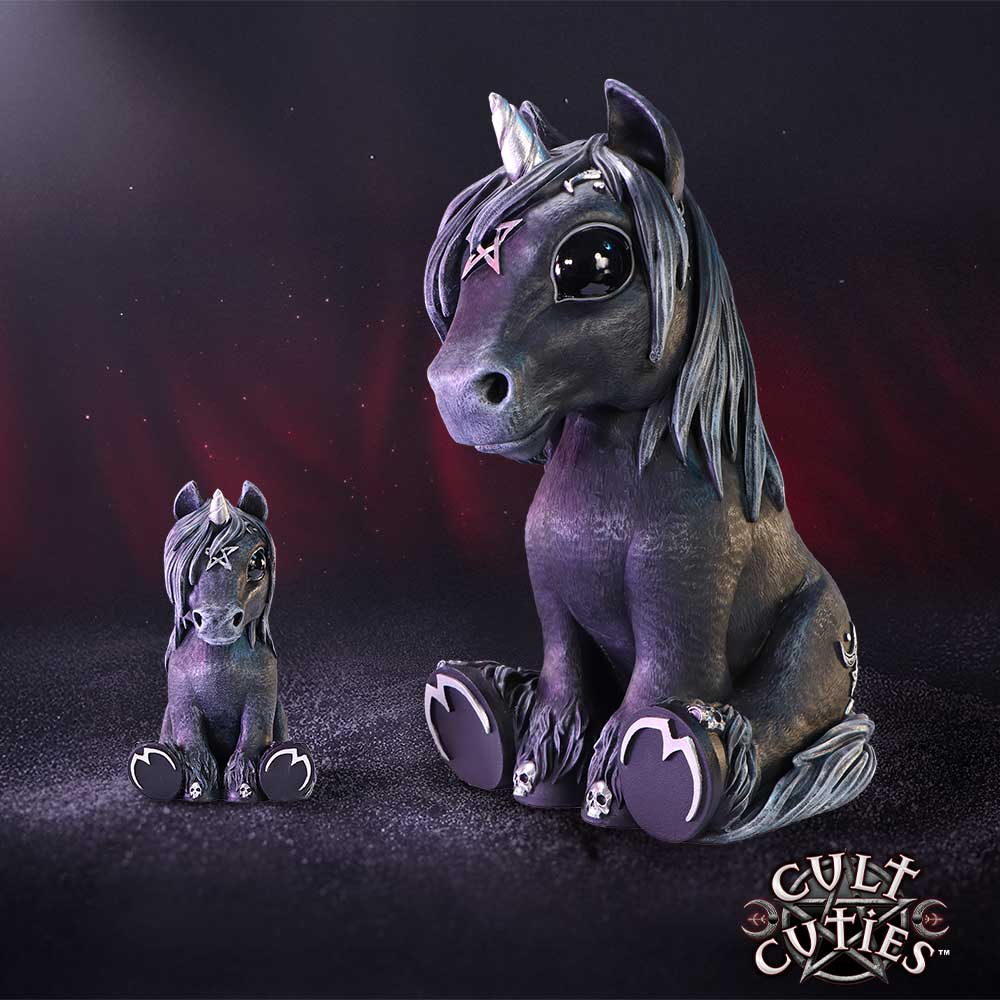Cult Cuties Culticorn - Nemesis Now 