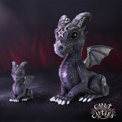 Cult Cuties Lucifly (Large) - Nemesis Now