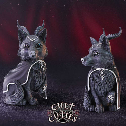 Cult Cuties Lycarion - Nemesis Now
