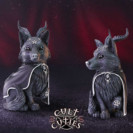 Cult Cuties Lycarion - Nemesis Now