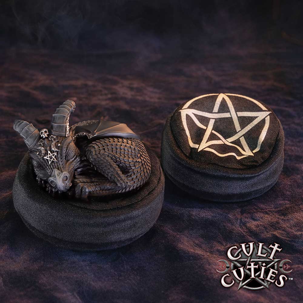 Cult Cuties Lucifly Dreams - Nemesis Now