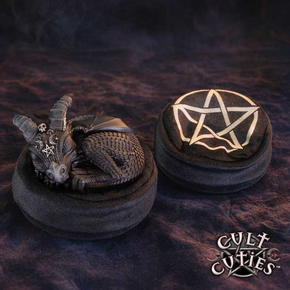 Cult Cuties Lucifly Dreams - Nemesis Now