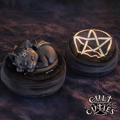 Cult Cuties Malpuss Dreams - Nemesis Now