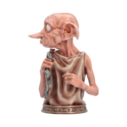 Harry Potter Dobby Bust - Nemesis Now
