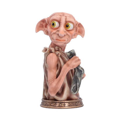Harry Potter Dobby Bust - Nemesis Now