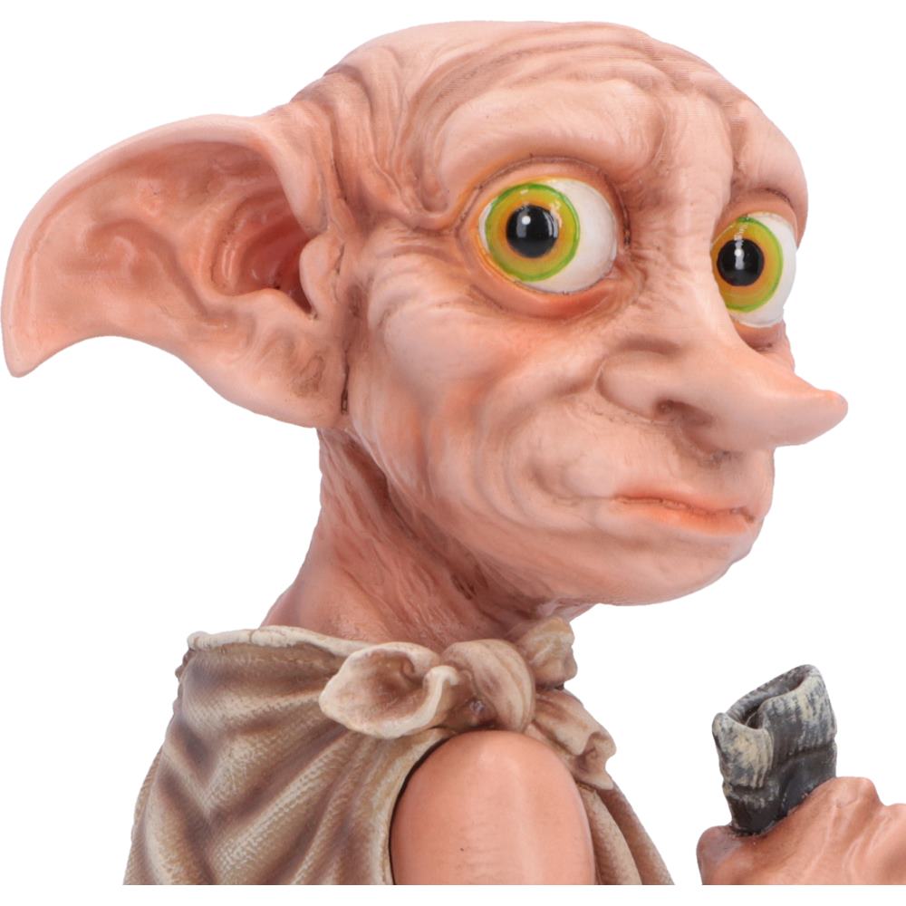 Harry Potter Dobby Bust - Nemesis Now