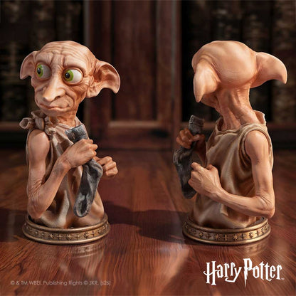 Harry Potter Dobby Bust - Nemesis Now