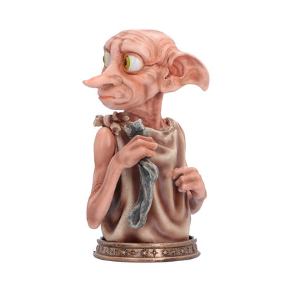 Harry Potter Dobby Bust - Nemesis Now