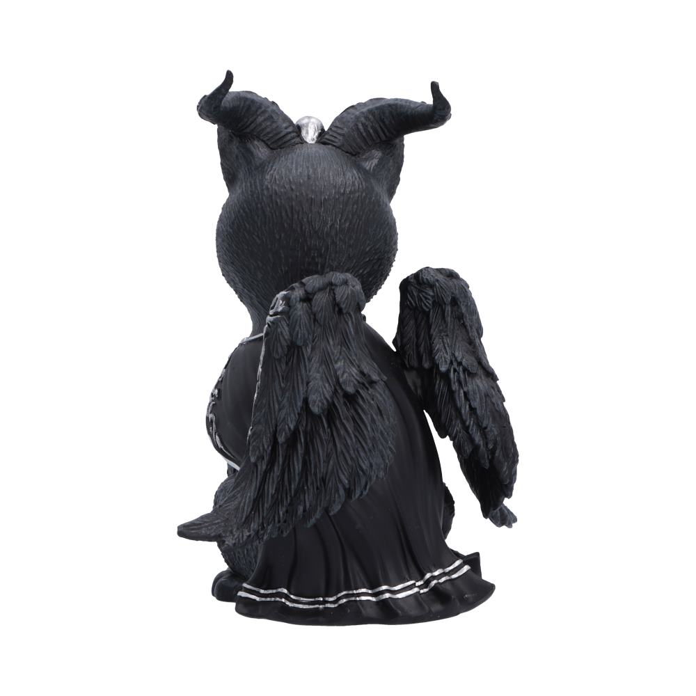 Cult Cuties Halpurr - Nemesis Now