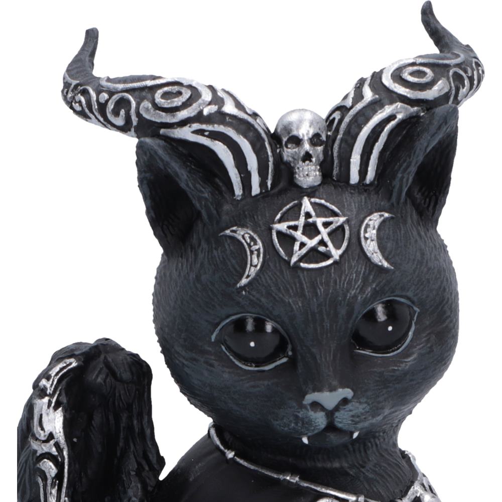 Cult Cuties Halpurr - Nemesis Now