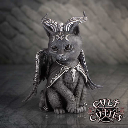 Cult Cuties Halpurr - Nemesis Now