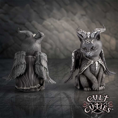 Cult Cuties Halpurr - Nemesis Now