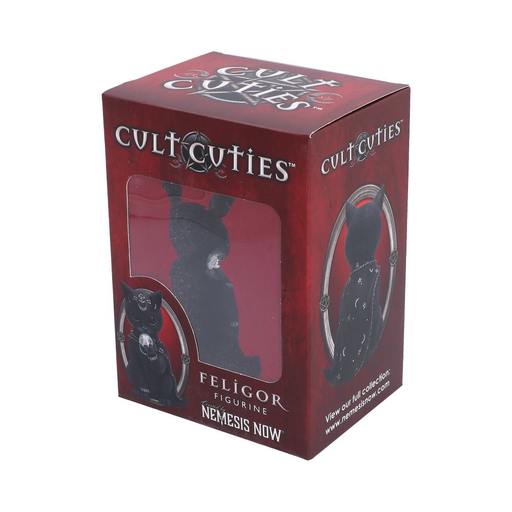 Cult Cuties Feligor - Nemesis Now