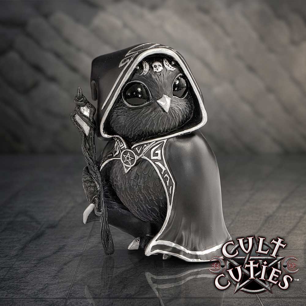 Cult Cuties Featheros - Nemesis Now