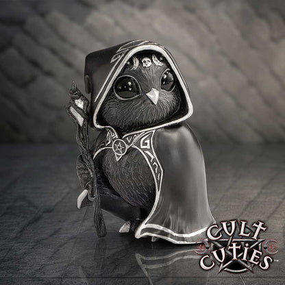 Cult Cuties Featheros - Nemesis Now