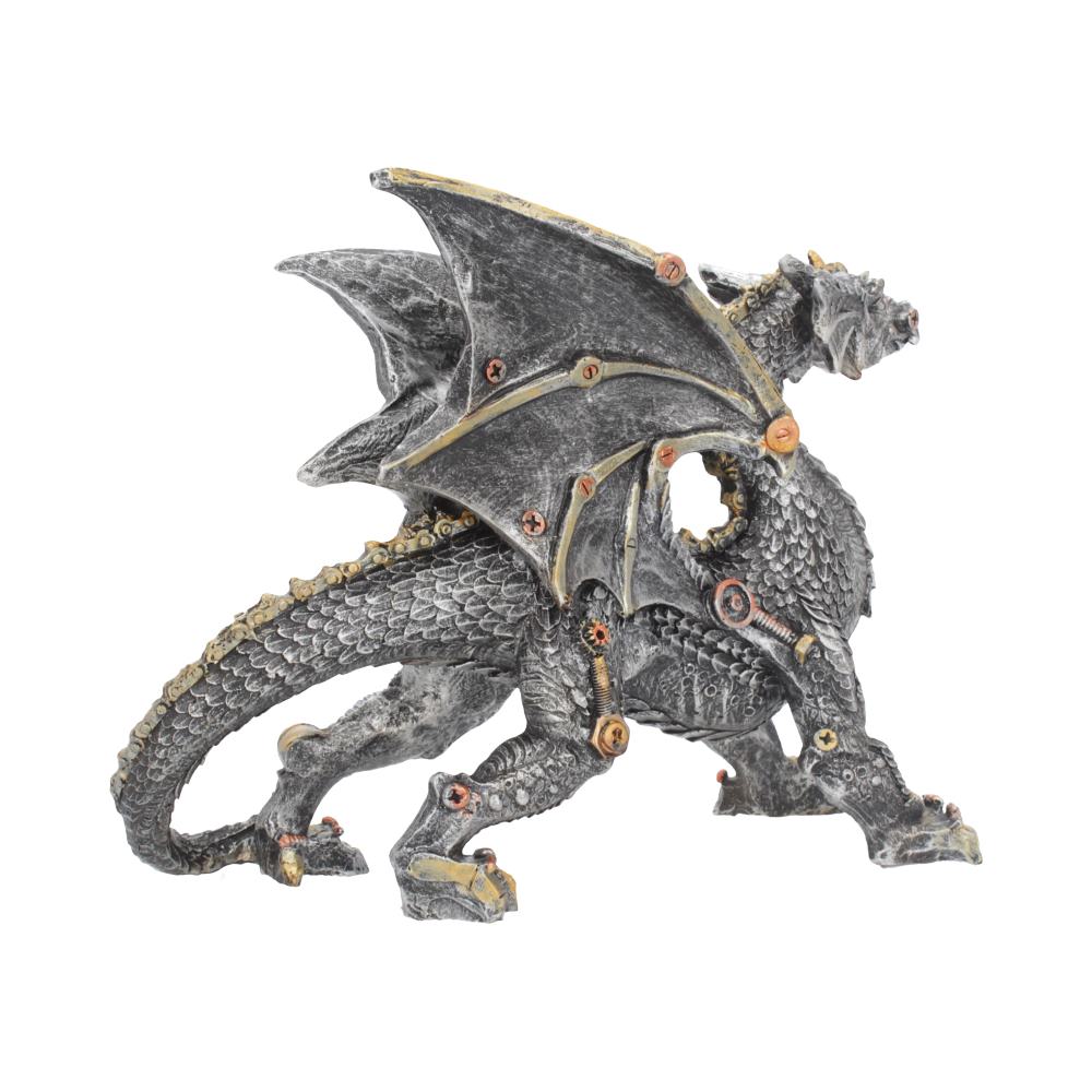 Dracus Machina (Small)