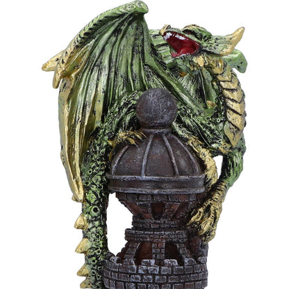 Guardian of the Tower Groen