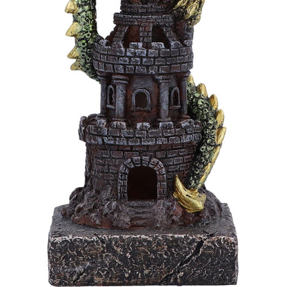 Guardian of the Tower Groen