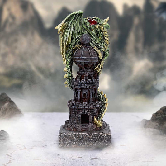 Guardian of the Tower Groen